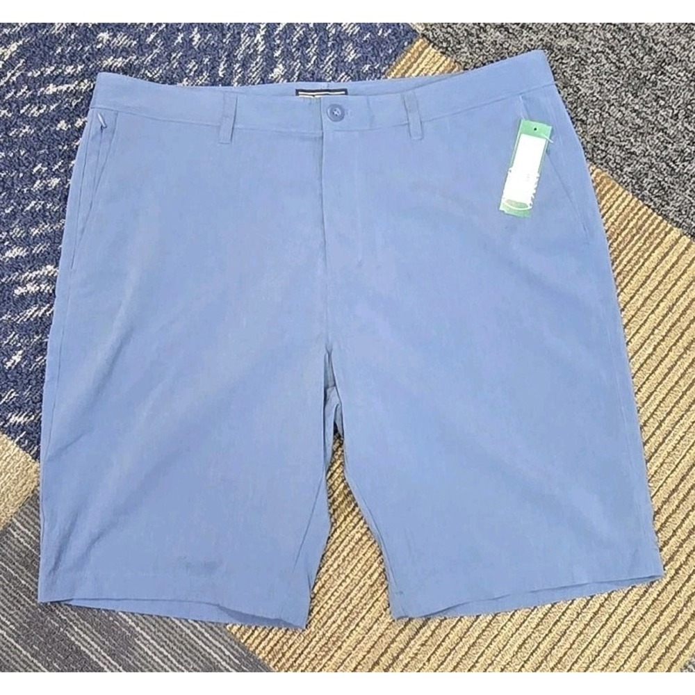 Men's Rye By Hawker Rye Golf Shorts Size 36. New With Tags